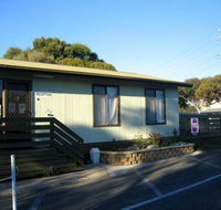Lake Albert Caravan Park - Accommodation Whitsundays