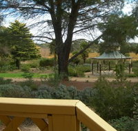 Lyndoch Hill Retreat - Accommodation Whitsundays