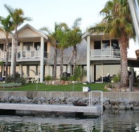 Marina Palms - Accommodation Whitsundays