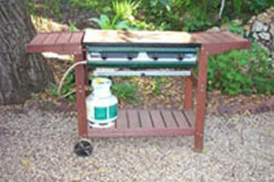  Accommodation Whitsundays