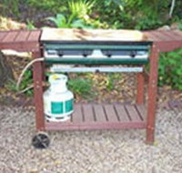 Pettswood Lodge - Accommodation Whitsundays