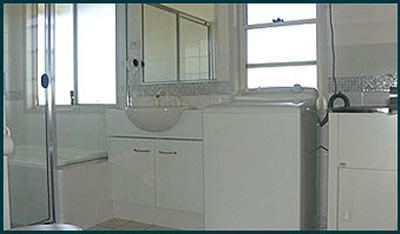 Aba Abode - Accommodation Whitsundays 1
