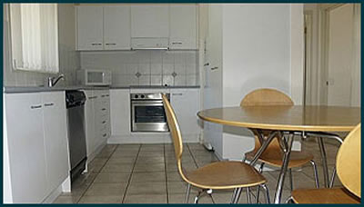 Aba Abode - Accommodation Whitsundays 2
