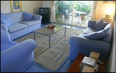 Aba Abode - Accommodation Whitsundays 4