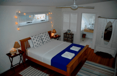 Abachi Beach House - Accommodation Whitsundays 2