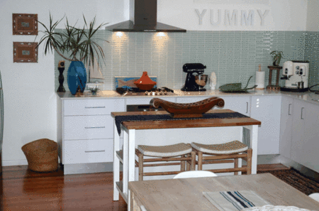 Abachi Beach House - Accommodation Whitsundays 3