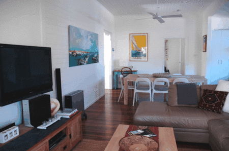 Abachi Beach House - Accommodation Whitsundays 4
