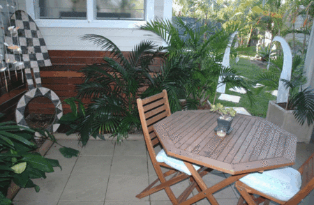 Abachi Beach House - Accommodation Whitsundays 5