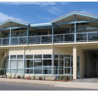 Port Lincoln Foreshore Apartments - Accommodation Whitsundays