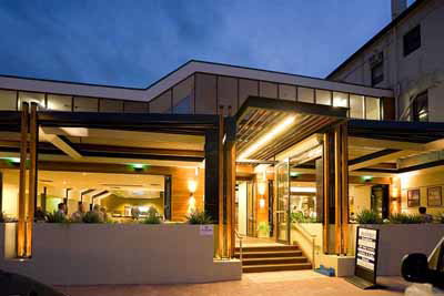 Renmark Hotel/Motel & Function Centre - Accommodation Whitsundays 1