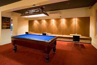 Renmark Hotel/Motel & Function Centre - Accommodation Whitsundays 2