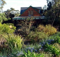 The Stumps BB - Accommodation Whitsundays