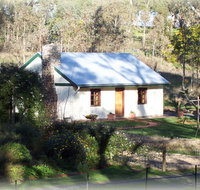 The Woodmans Cottage - Accommodation Whitsundays