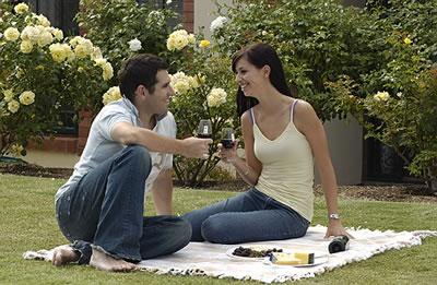Wine & Roses Bed & Breakfast - Accommodation Whitsundays 2
