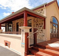 Timeball Apartments - Accommodation Whitsundays