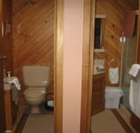 Alexandra on Battery - Accommodation Whitsundays