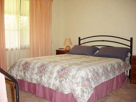 Bass Villas - Accommodation Whitsundays 1