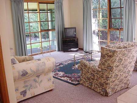 Bass Villas - Accommodation Whitsundays 2