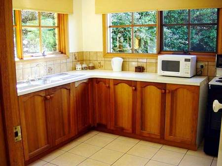 Bass Villas - Accommodation Whitsundays 3