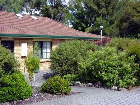 Bass Villas - Accommodation Whitsundays 4