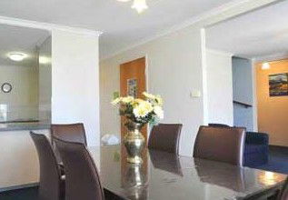 Alanvale Apartments & Motor Inn - Accommodation Whitsundays 1