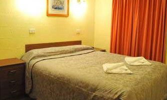 Alanvale Apartments & Motor Inn - Accommodation Whitsundays 2