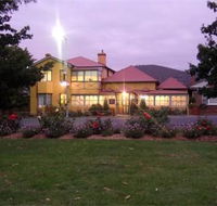 All Saints and Sinners Colonial BB - Accommodation Whitsundays