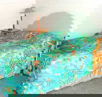 Victor City Motel - Accommodation Whitsundays