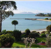 Amos House   Swansea  Villas - Accommodation Whitsundays