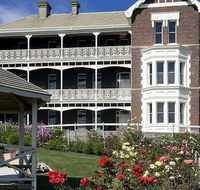 Auldington - Accommodation Whitsundays