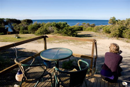 Bicheno Hideaway - Accommodation Whitsundays 0