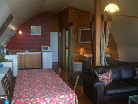 Bicheno Hideaway - Accommodation Whitsundays 2