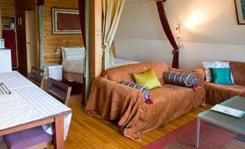 Bicheno Hideaway - Accommodation Whitsundays 4