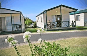 BIG4 Ulverstone Holiday Park - Accommodation Whitsundays
