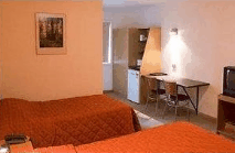 Best Western Riverside Hotel Motel - Accommodation Whitsundays 3