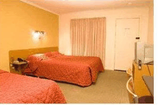 Best Western Riverside Hotel Motel - Accommodation Whitsundays 4