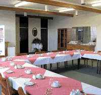 Barclay Motor Inn - Accommodation Whitsundays