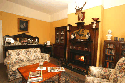 Ashton Gate Guest House - Accommodation Whitsundays 3