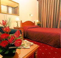 Quality Hotel Colonial Launceston - Accommodation Whitsundays