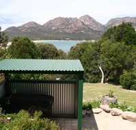 Coles Bay Waterfronters - Accommodation Whitsundays
