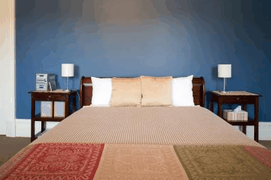 Clydesdale Manor - Accommodation Whitsundays 3