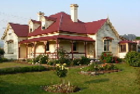 Geeveston TAS Accommodation Whitsundays
