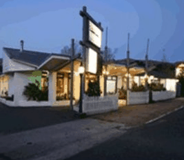 Chancellor Inn Queenstown - Accommodation Whitsundays