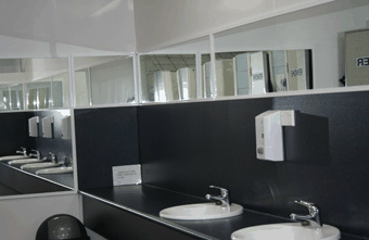 Captain James Cook Memorial Caravan Park - Accommodation Whitsundays 1