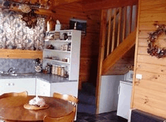 Carinya Farm Holiday Retreat - Accommodation Whitsundays