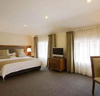 Clarion Hotel City Park Grand - Accommodation Whitsundays