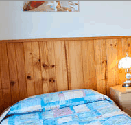 Blue Seas Holiday Villas - Accommodation Whitsundays