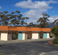 Island View Motel - Accommodation Whitsundays