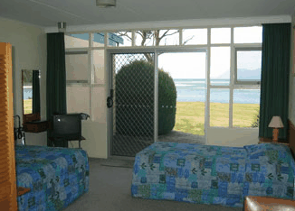 Island View Motel - Accommodation Whitsundays 2