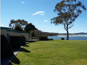 Island View Motel - Accommodation Whitsundays 4